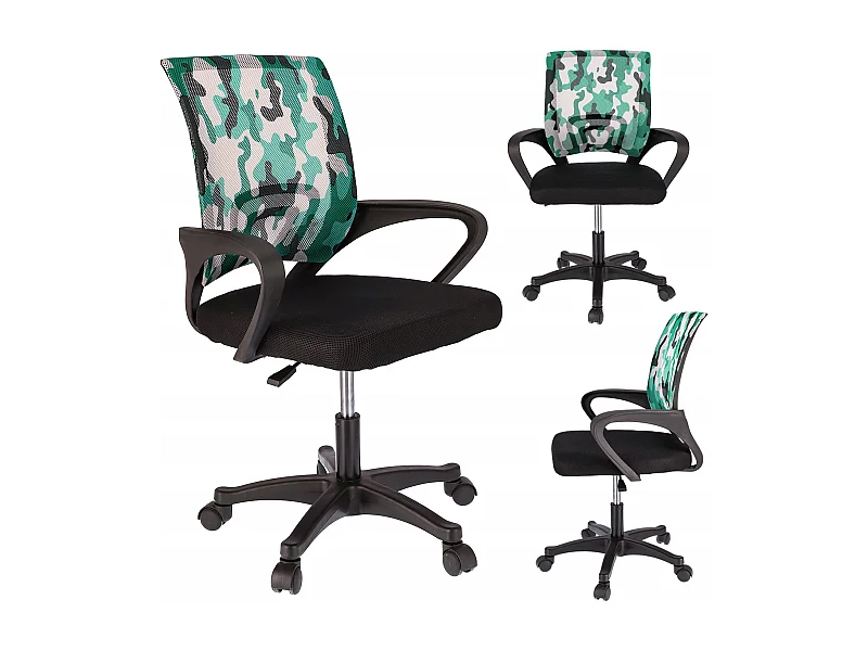 Chaise SMART moro chaise