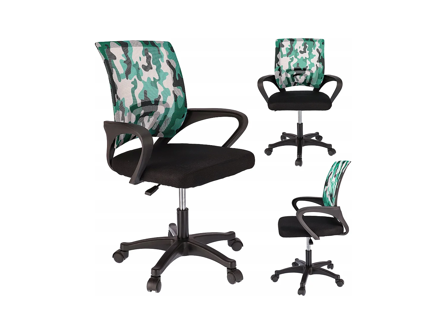 Chaise SMART moro chaise