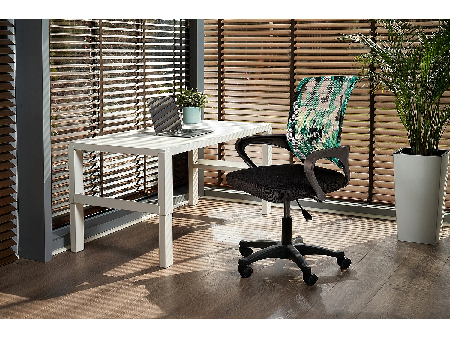 Chaise SMART moro chaise