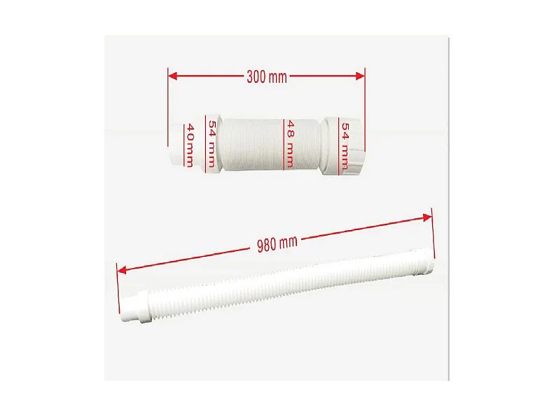 Aica 80x100x3cm zwart douchebak, rechthoek，gemaakt van een mengsel van natuursteen en hars, antislip, antibacterieel, met douchegoot rooster en afvoer