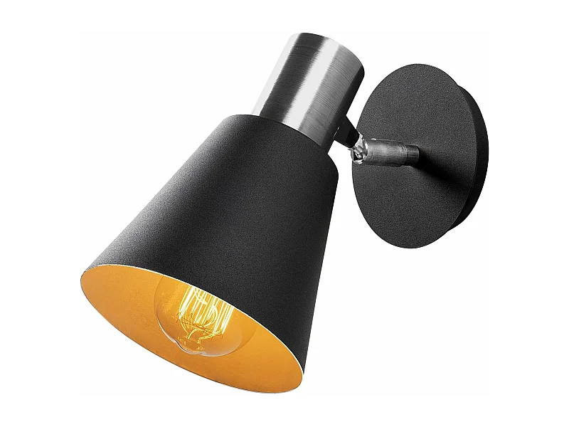 Candeeiro de Parede Kem 6347 - Elegância e Conforto para o Seu Espaço