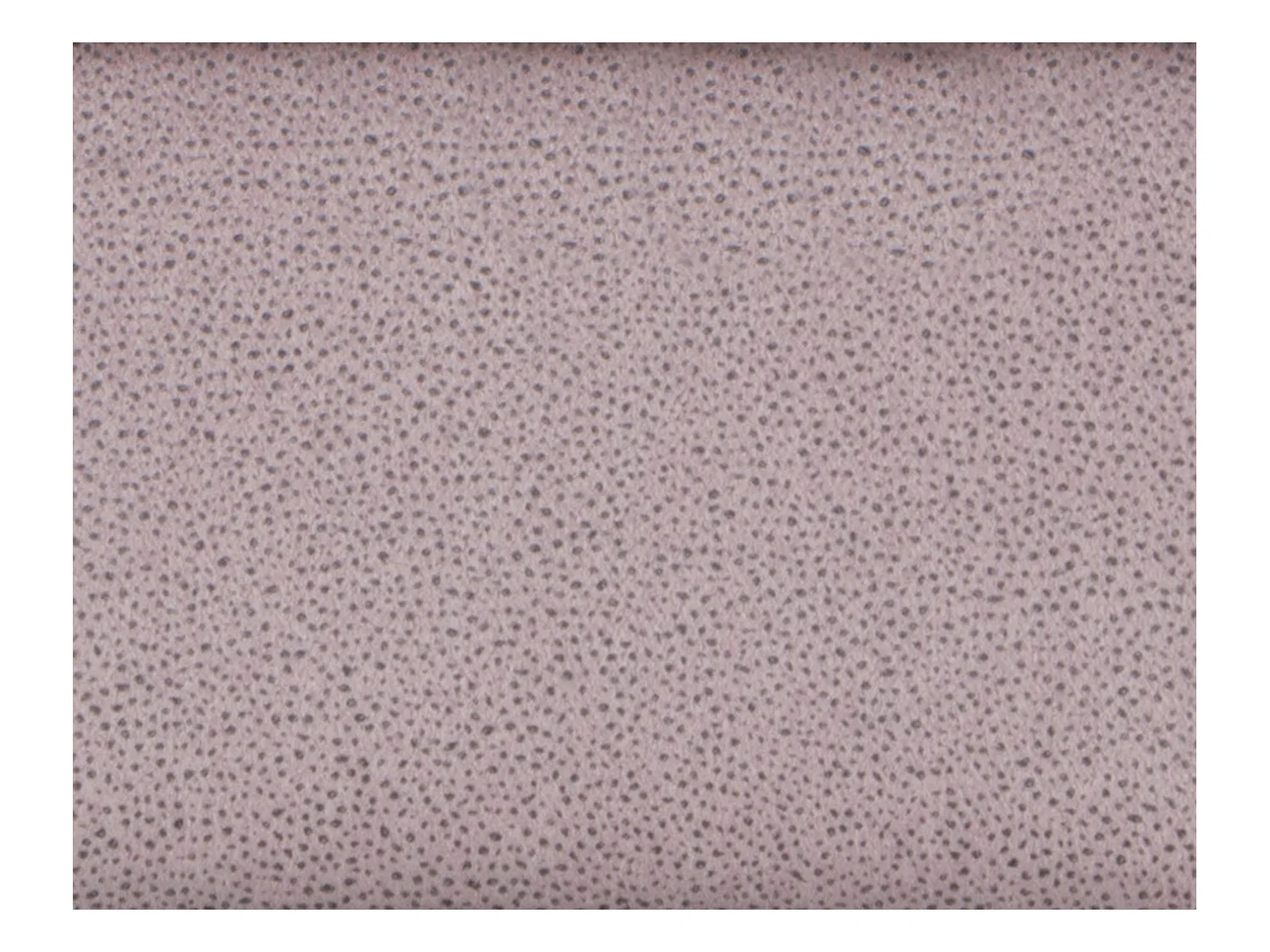 BAGGIO canapé angle 280x196cm, couchage, coffre, assise réglable, têtières, tissu Letto, droit, Rose poudré