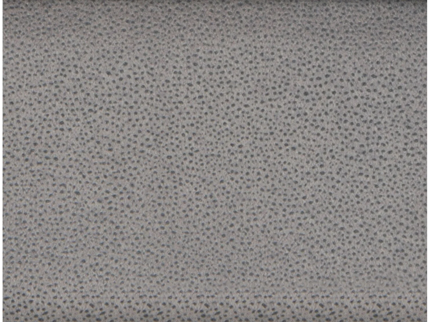 BAGGIO canapé angle 280x196cm, couchage, coffre, assise réglable, têtières, tissu Letto, droit, Gris