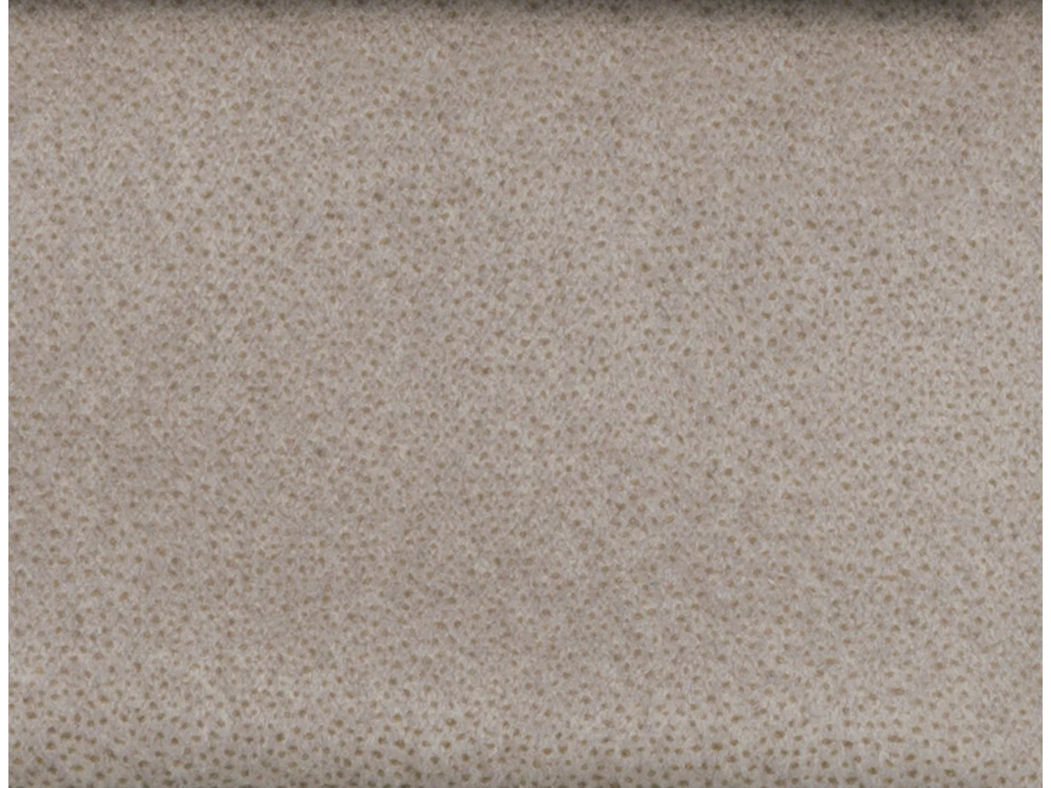 BAGGIO canapé angle 280x196cm, couchage, coffre, assise réglable, têtières, tissu Letto, gauche, Beige