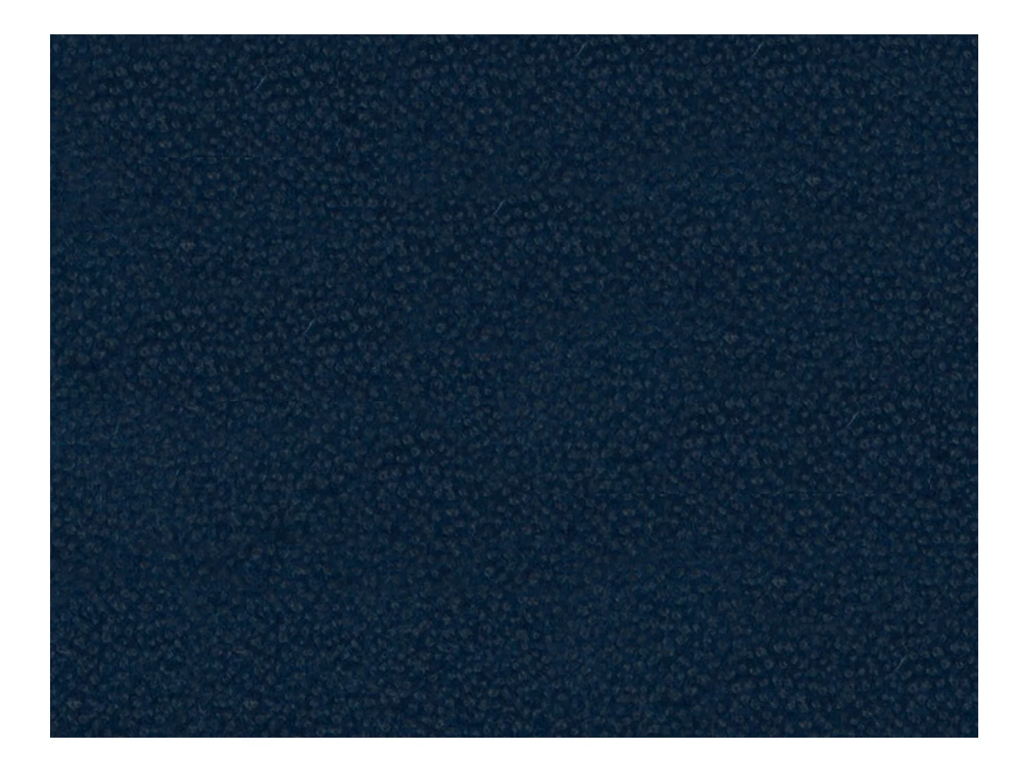 BAGGIO narożnik 280x196 z funkcją spania, pojemnikiem, regulacją siedziska, zagłówkami, tkanina Letto, lewa strona, granatowy