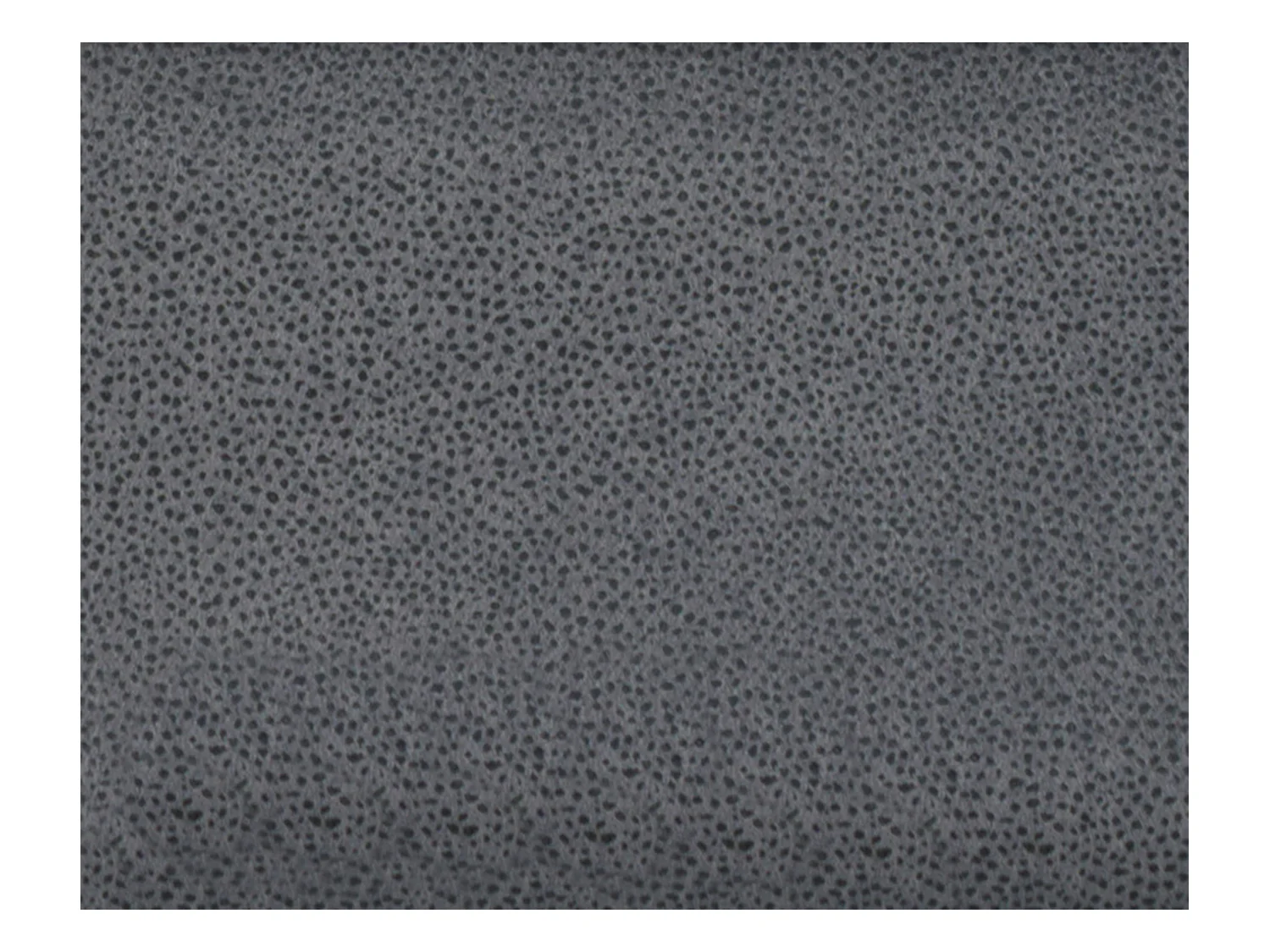 BAGGIO narożnik 280x196 z funkcją spania, pojemnikiem, regulacją siedziska, zagłówkami, tkanina Letto, prawa strona, ciemnoszary