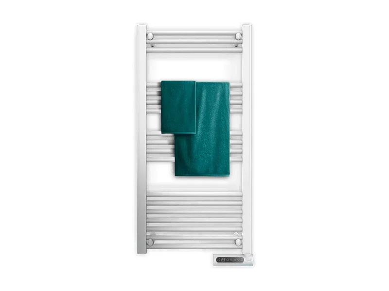 Toallero eléctrico Cecotec ReadyWarm 9200 Smart Towel White 750W blanco