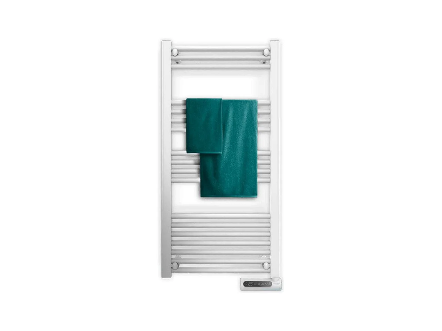 Toallero eléctrico Cecotec ReadyWarm 9200 Smart Towel White 750W blanco