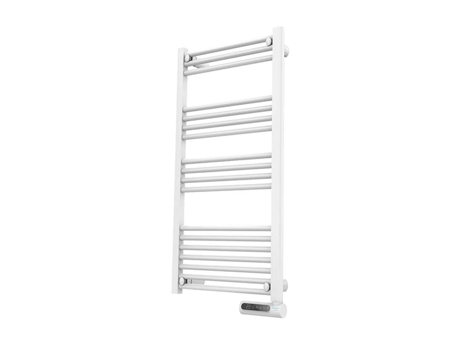 Toallero eléctrico Cecotec ReadyWarm 9200 Smart Towel White 750W blanco