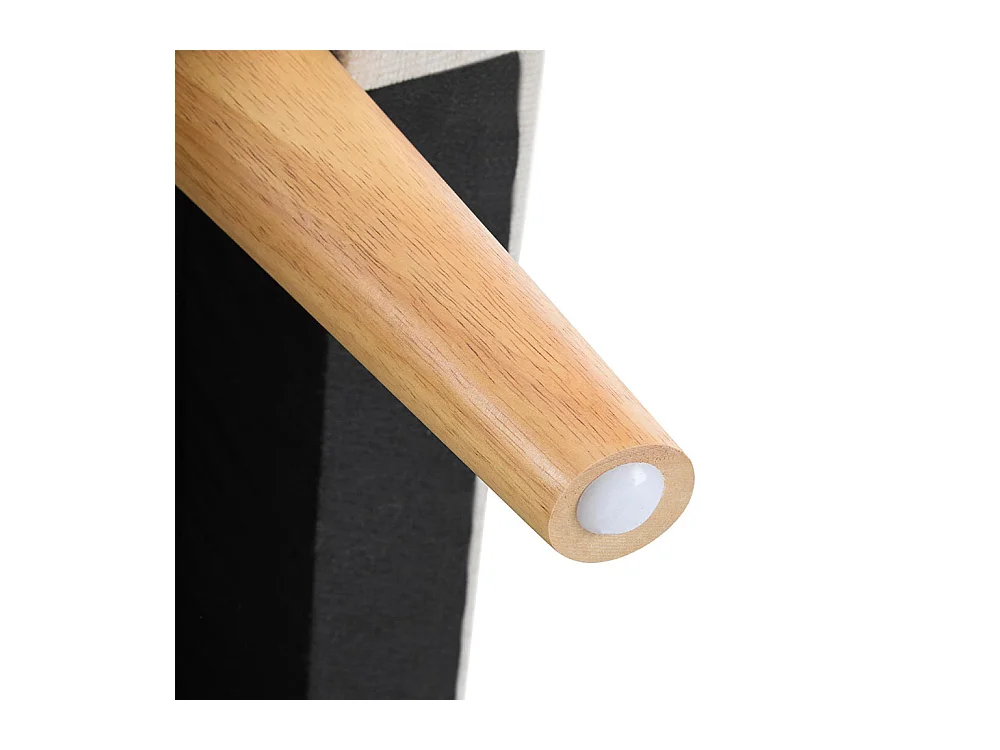 Canapé fixe rembourrés tissu chenille canapé deux places canapé rembourré canapé avec coussins épais beige