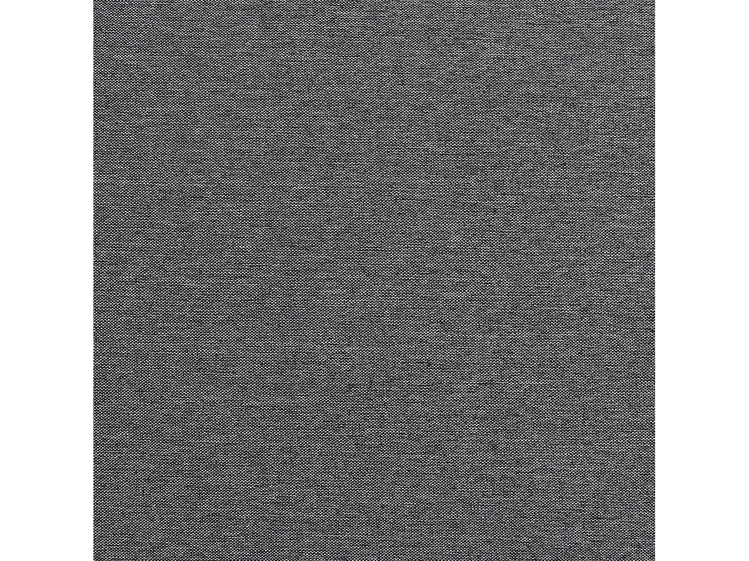 Conjunto de capas para almofadas MYKONOS Cinzento