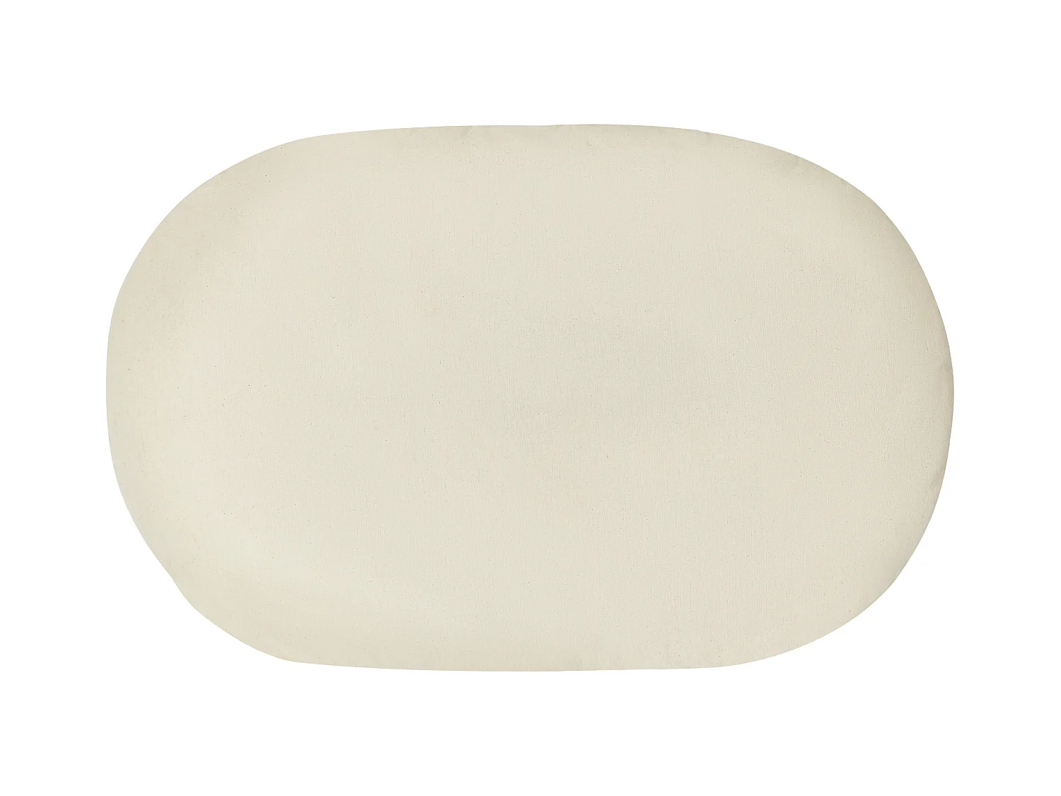 Legowisko DURBAN Trawa morska Czarny