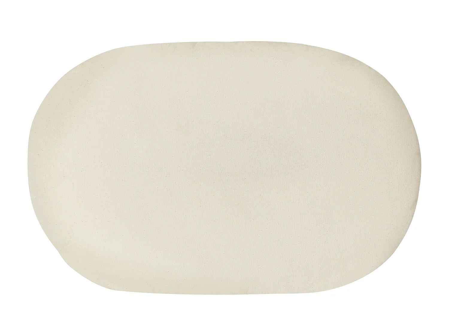 Tierbett DURBAN Seegras Schwarz