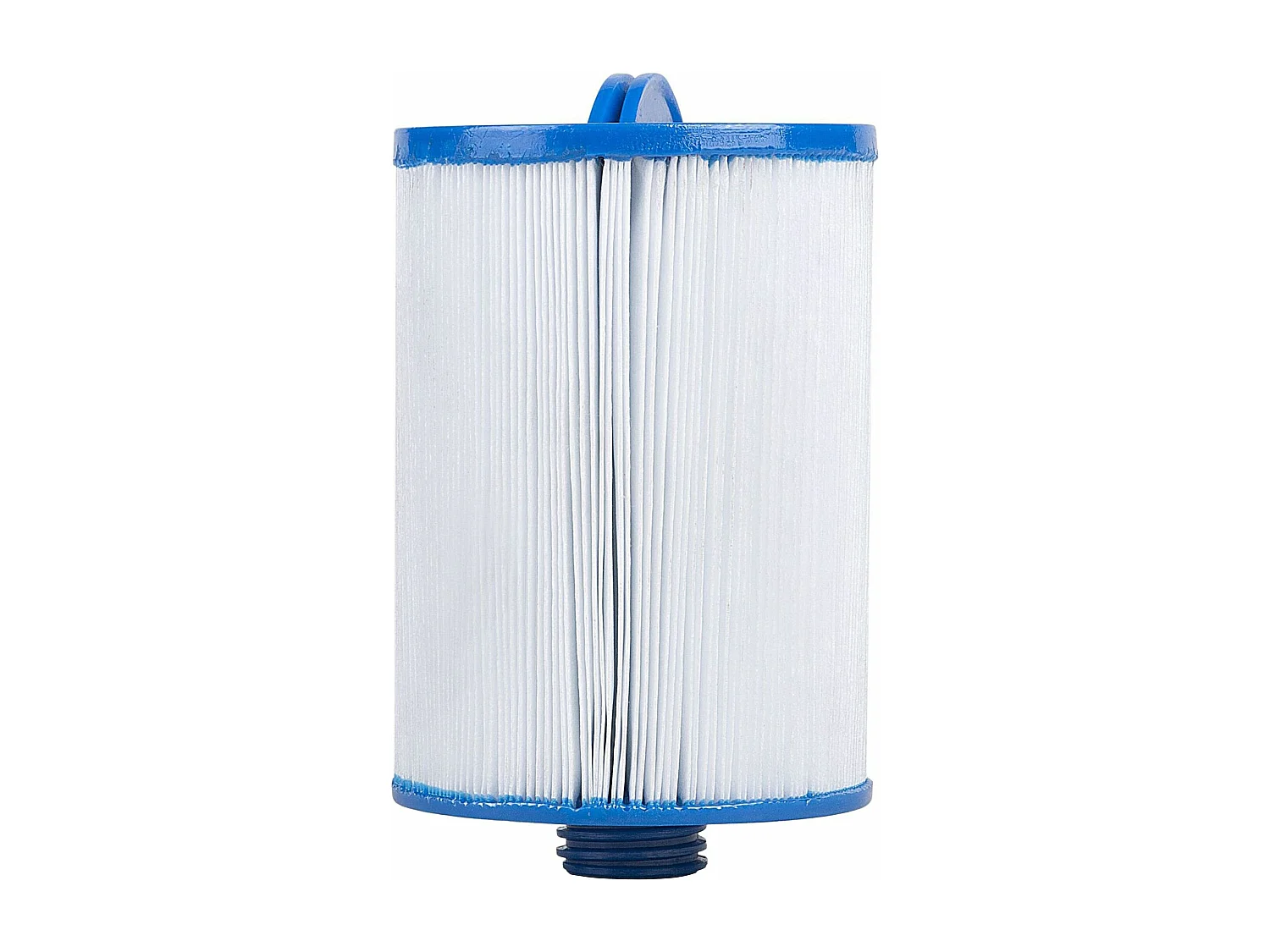 Filter CALIMA VILLARRICA Wit