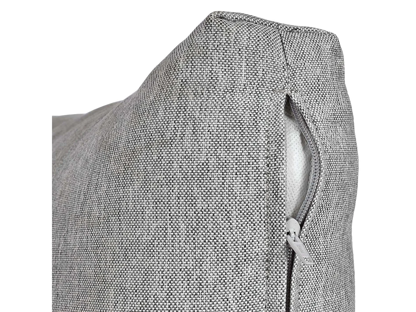 Salon de jardin canapé bois marron 215 x 75 x 79 cm 04_0008318