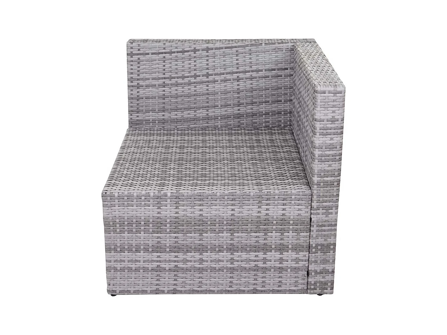 Salon de jardin ensemble crème 62 x 70 x 69 cm 04_0004187