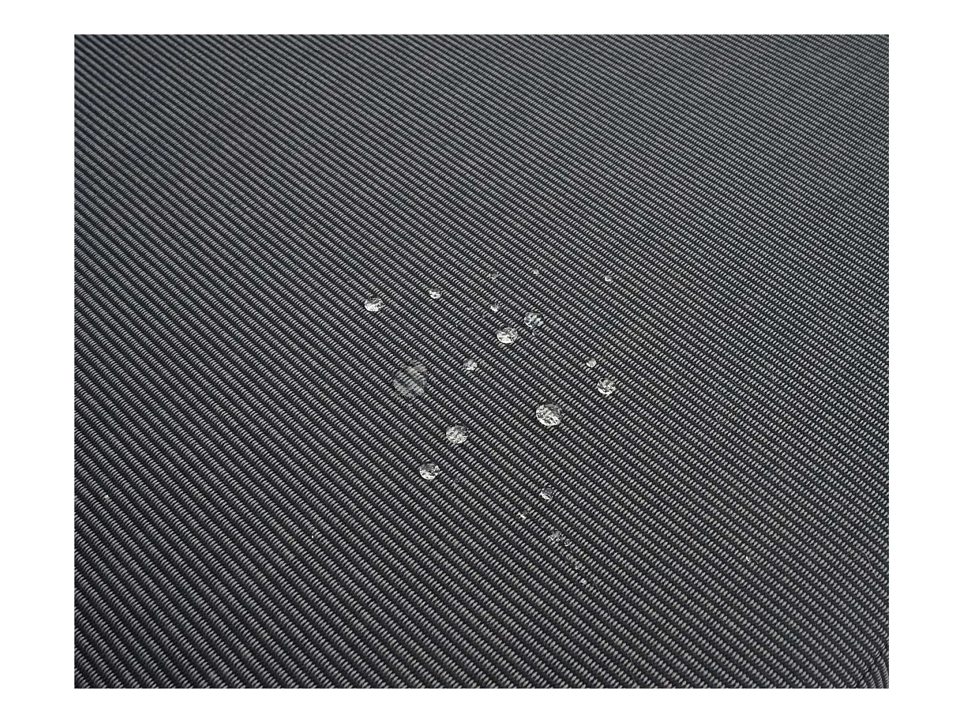 Salon de jardin avec bois marron 255 x 255 x 75 cm 04_0008297