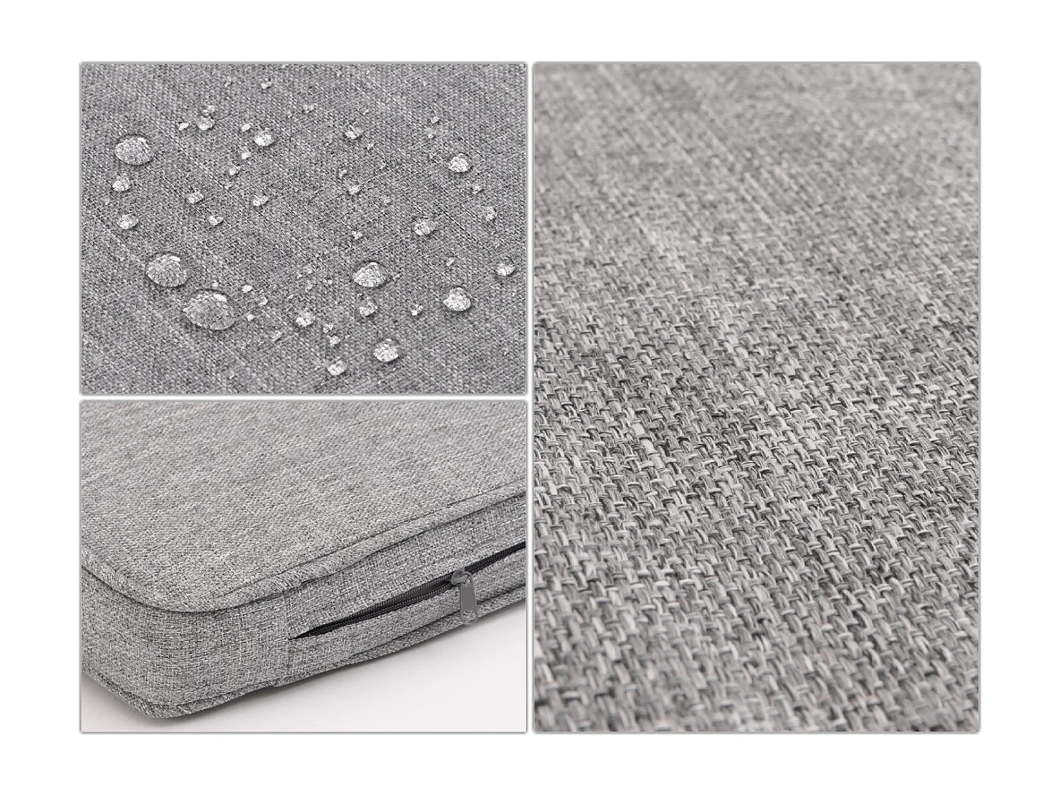 Salon de jardin avec bois marron 04_0008325