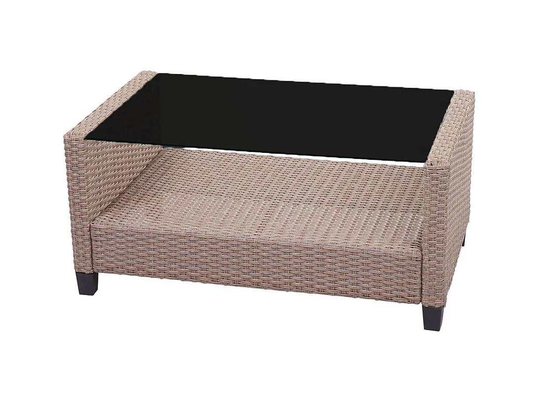 Salon de jardin en marron 65 x 54 x 76 cm 04_0005630