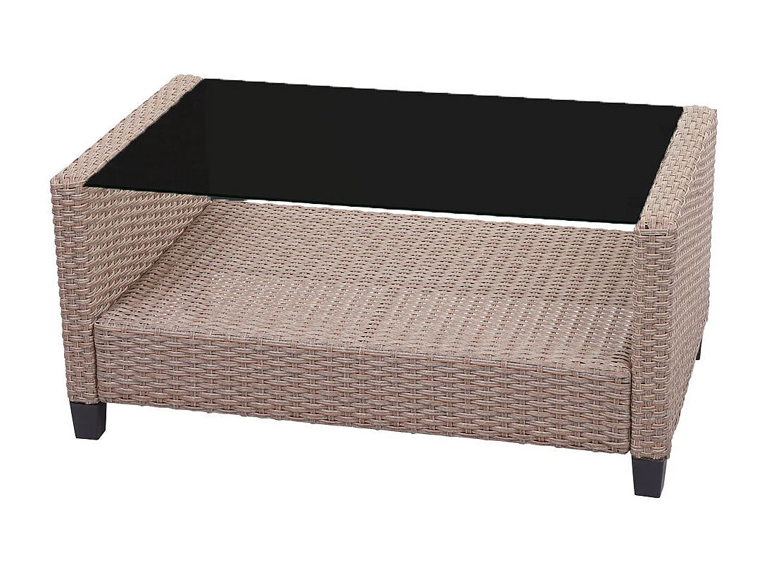 Salon de jardin en marron 65 x 54 x 76 cm 04_0005630