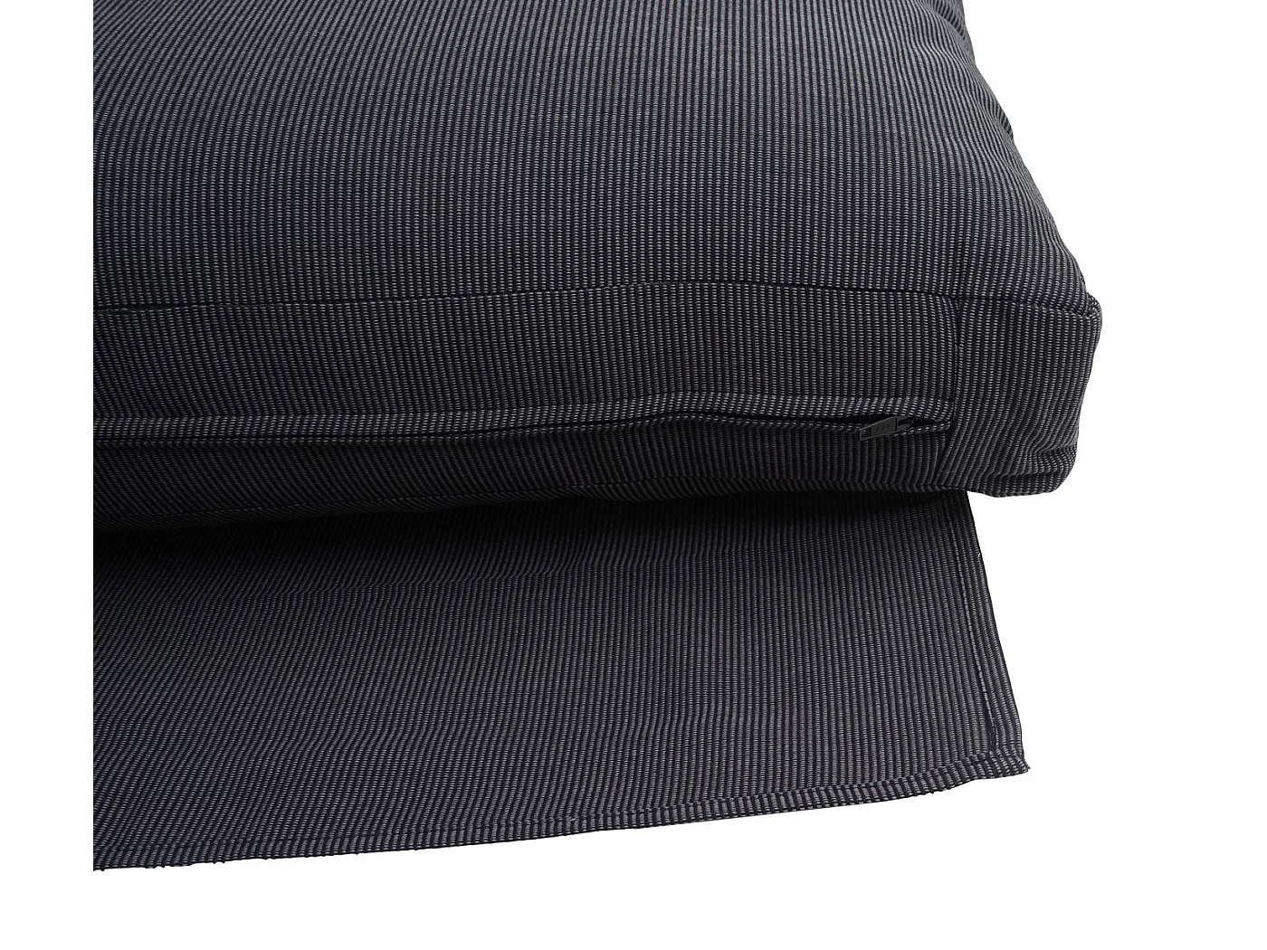 Salon de jardin terrasse bois marron 255 x 254 x 65 cm 04_0003578