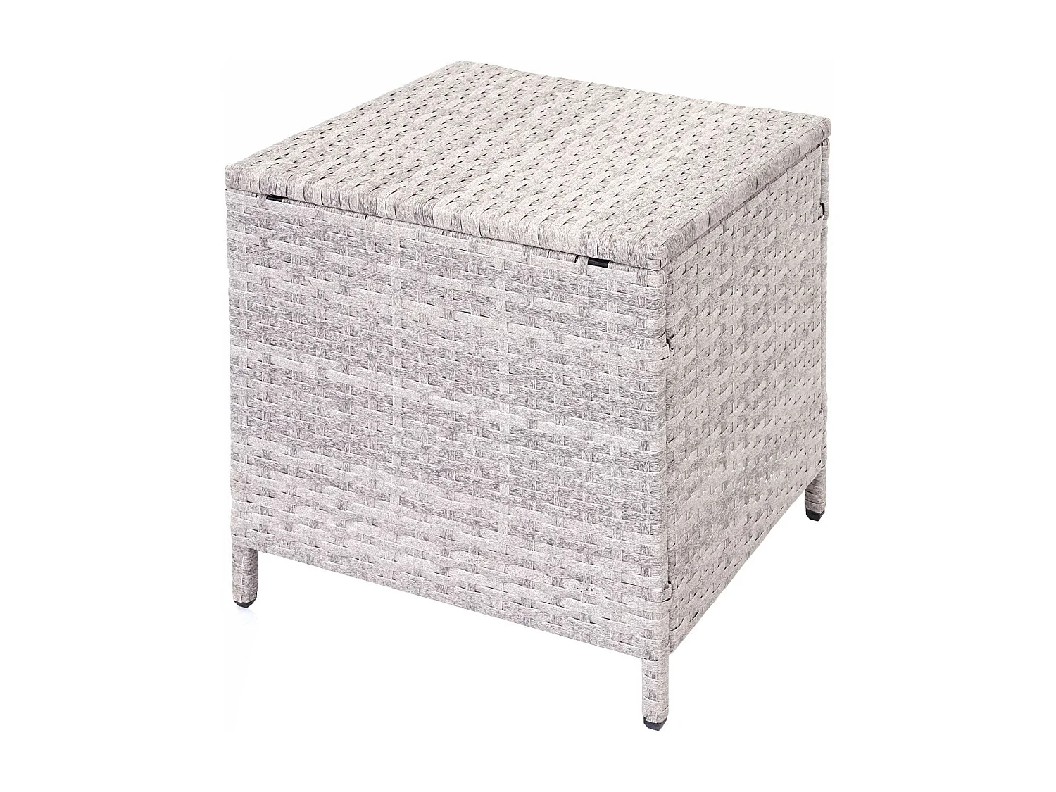 Ensemble complet de salon crème 242 x 178 x 74 cm 04_0004194