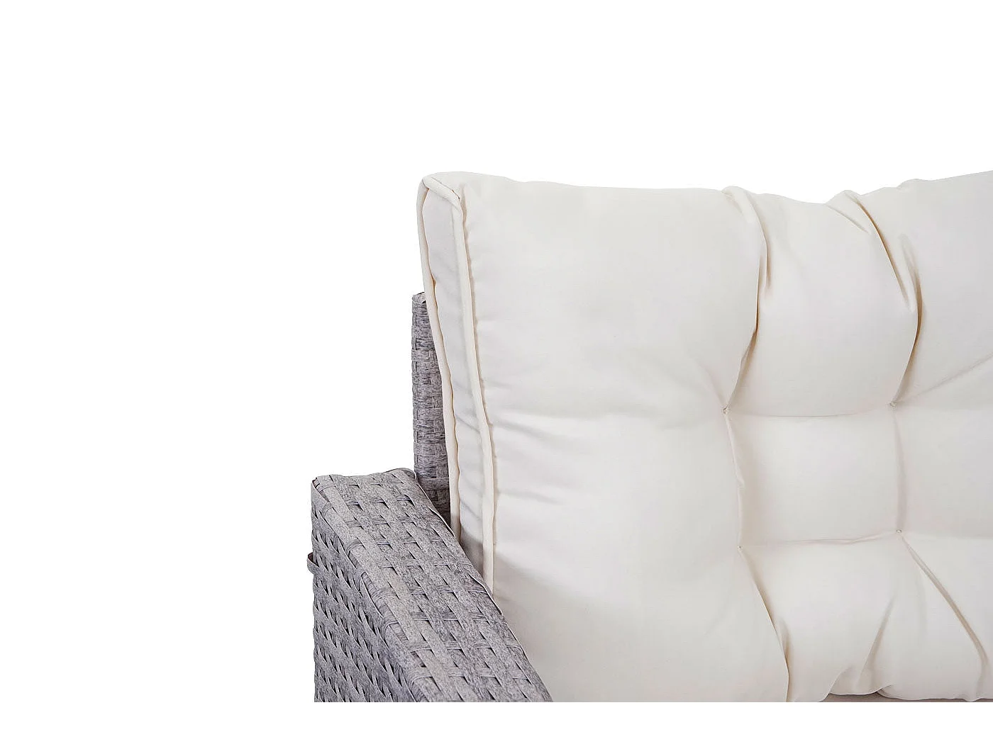 Ensemble complet de salon crème 242 x 178 x 74 cm 04_0004194