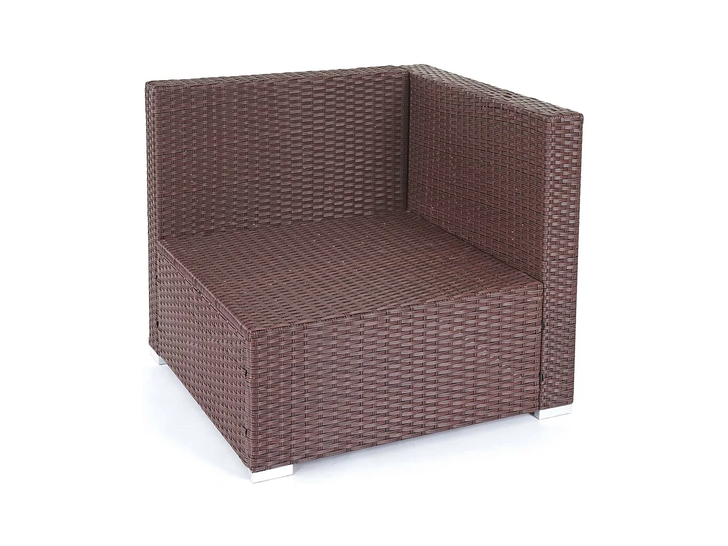 Ensemble salon de jardin crème 78 x 70 x 67 cm 04_0004227