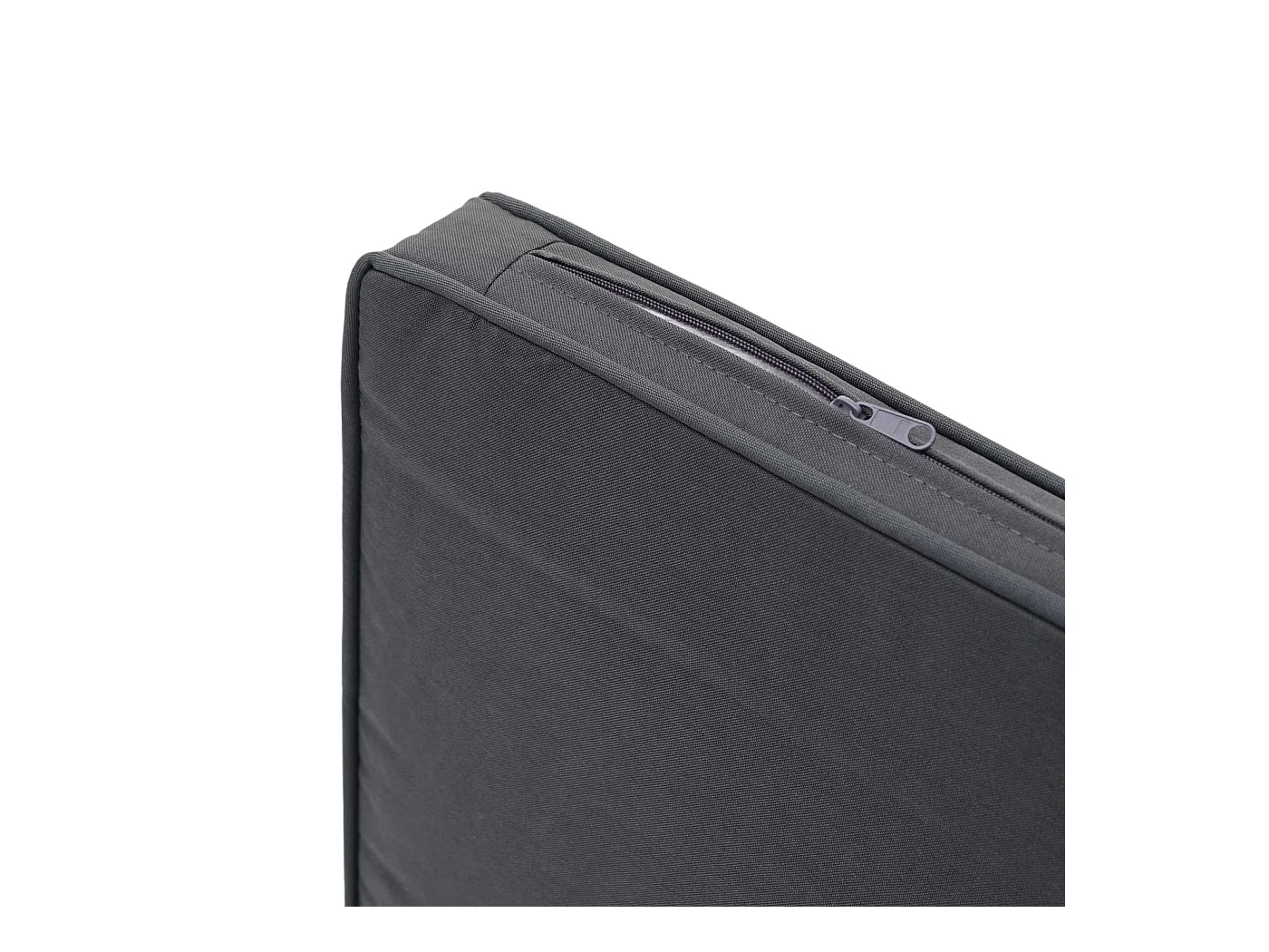 Salon de jardin balcon grise 59 x 58 x 85 cm 04_0004212