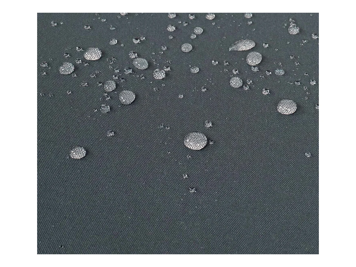 Salon de jardin pour grise 197 x 70 x 63 cm 04_0003248