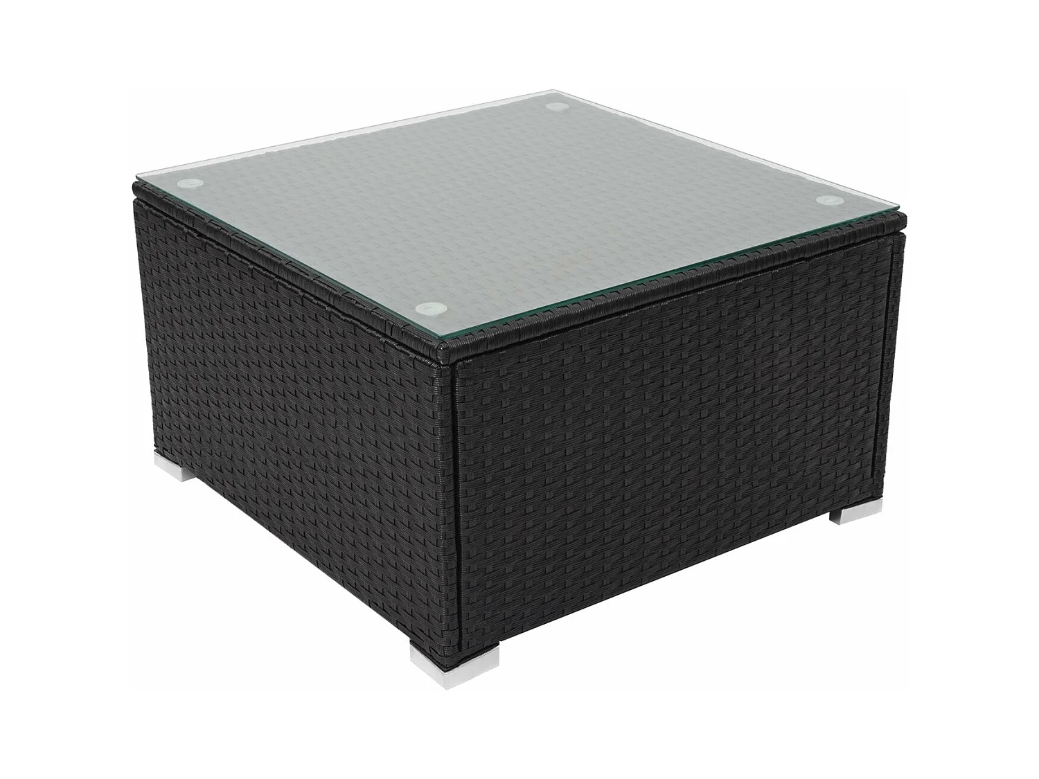 Salon de jardin pour grise 197 x 70 x 63 cm 04_0003248