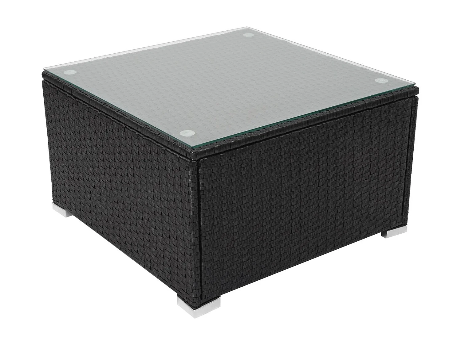 Salon de jardin pour grise 197 x 70 x 63 cm 04_0003248