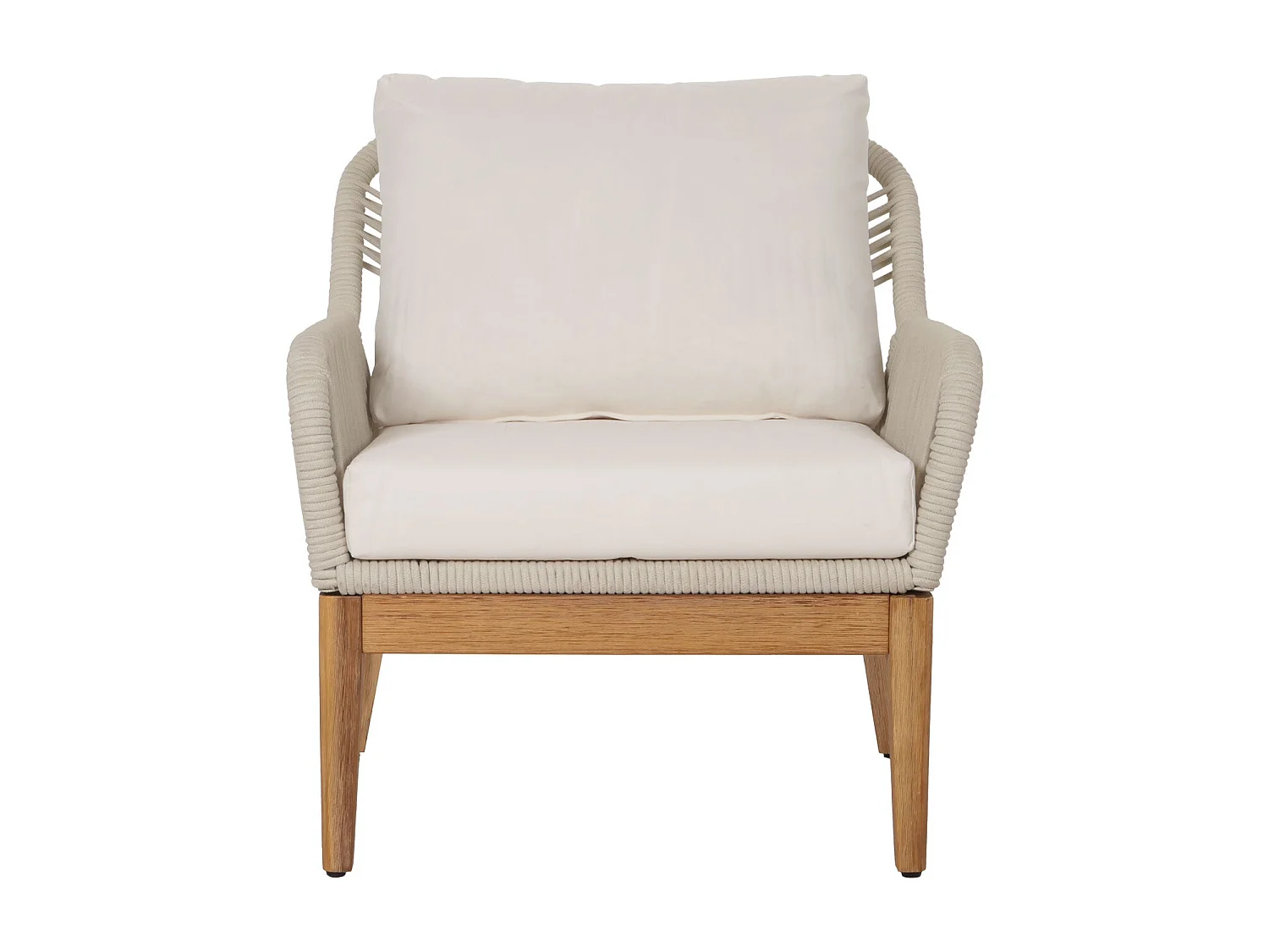 Salon de jardin avec bois marron 04_0008307