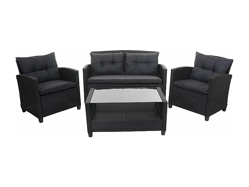 Salon de jardin en 65 x 54 x 76 cm 04_0005632