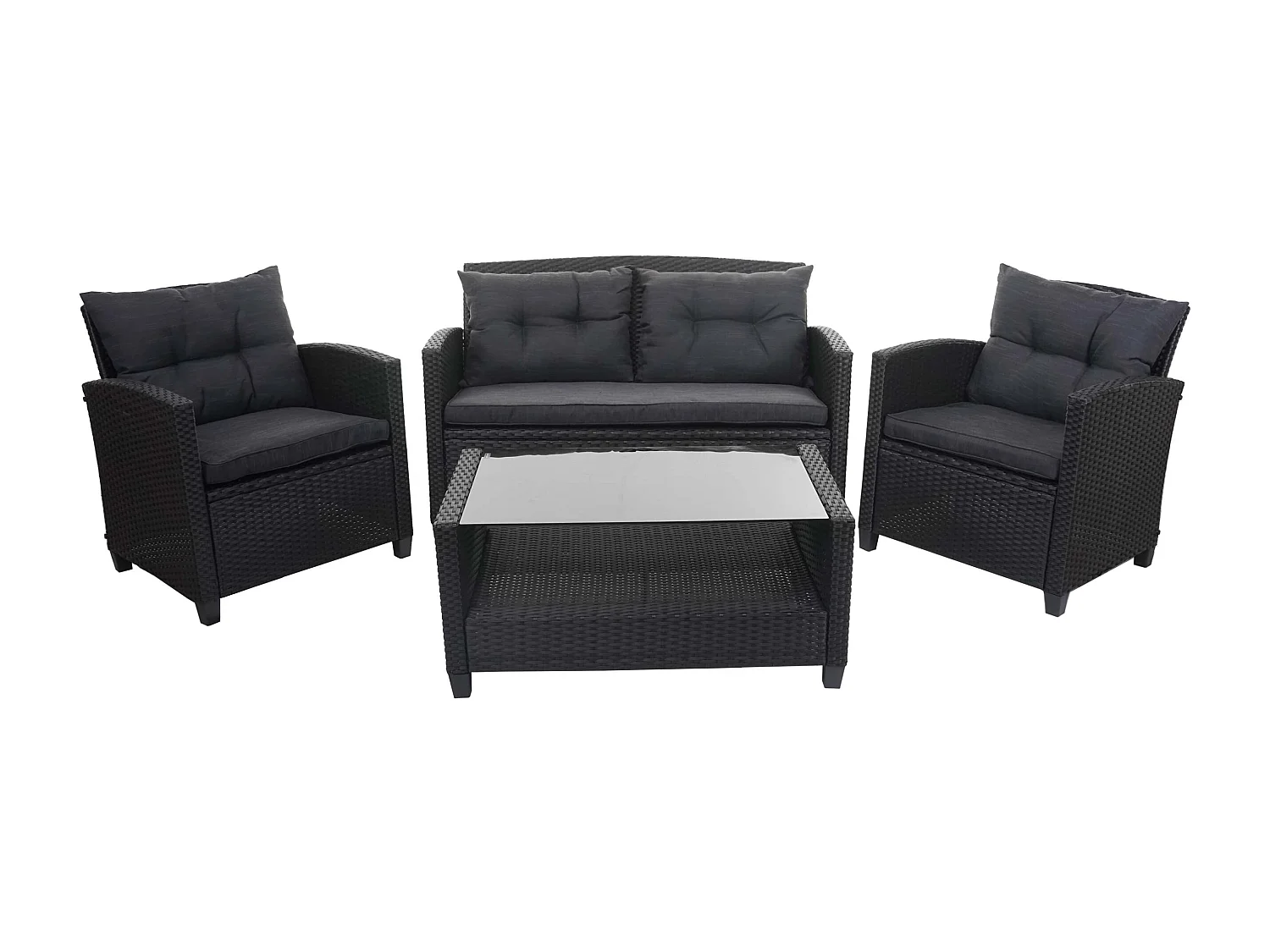 Salon de jardin en 65 x 54 x 76 cm 04_0005632