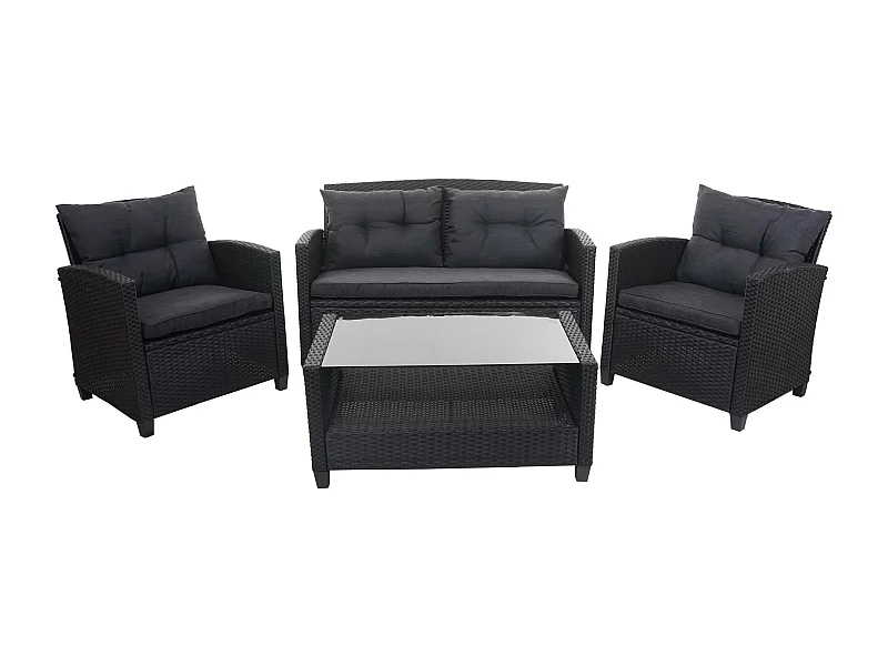 Salon de jardin en 65 x 54 x 76 cm 04_0005632