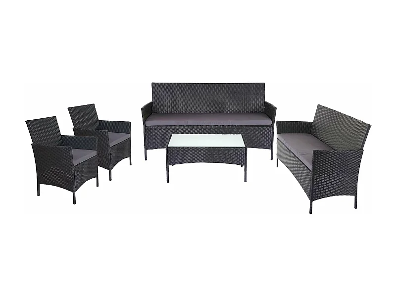 Salon de jardin en 59 x 60 x 83 cm 04_0005727