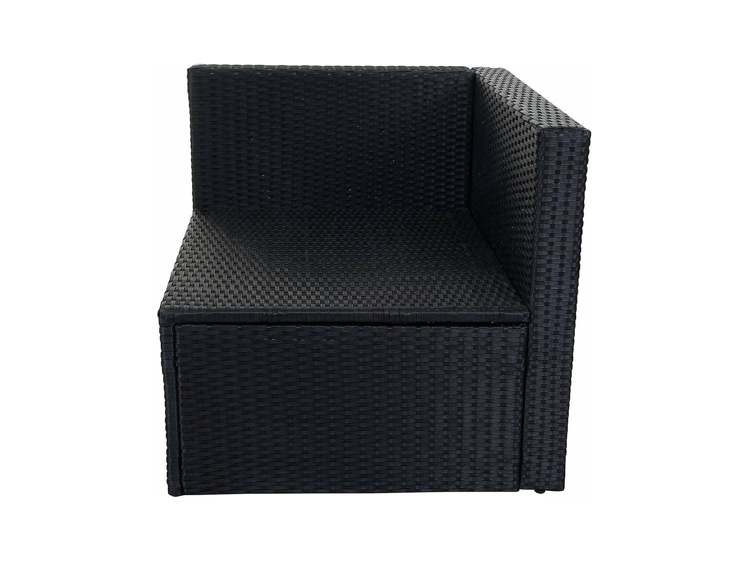 Salon de jardin fauteuil grise 62 x 70 x 69 cm 04_0003049