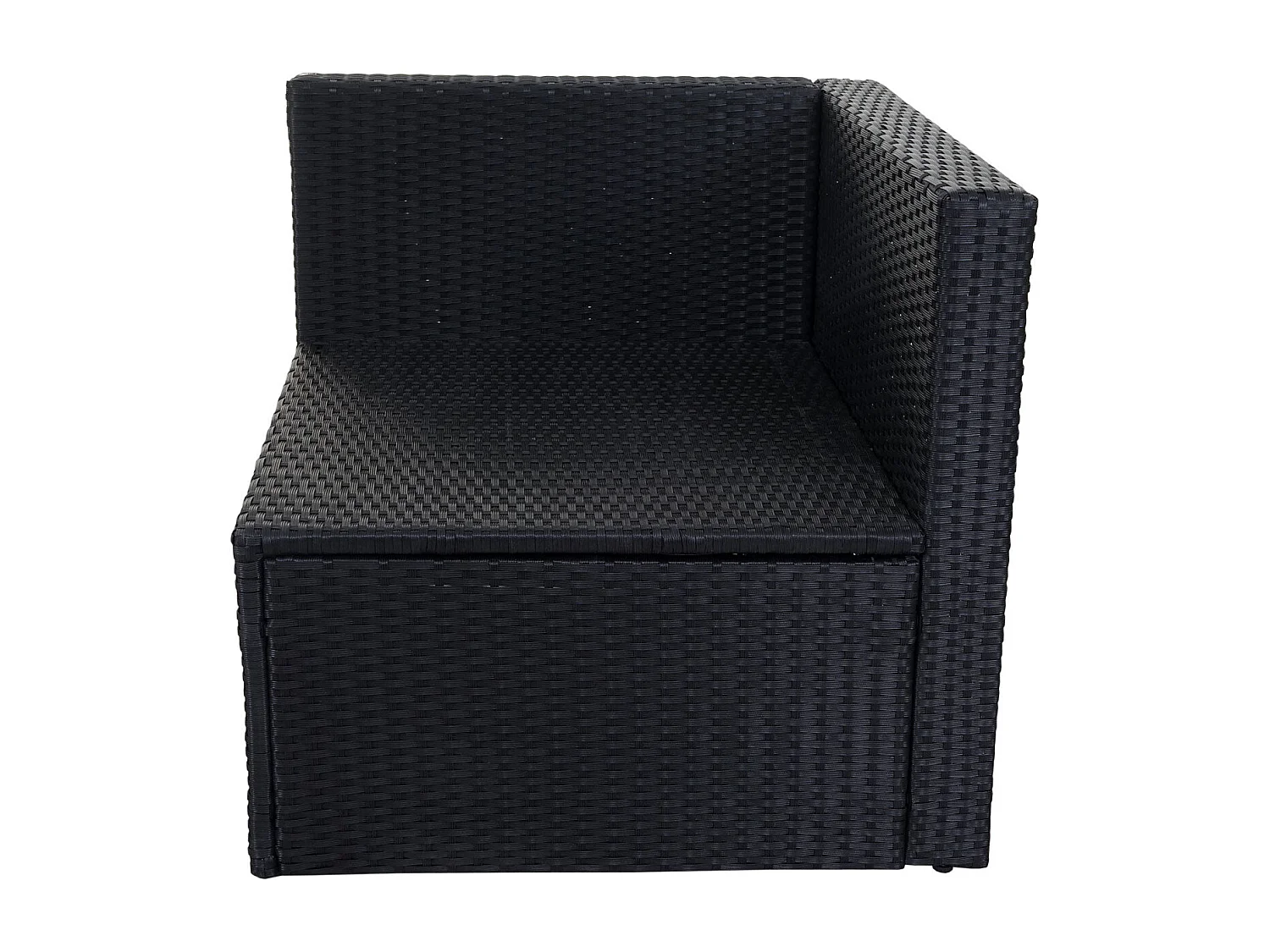 Salon de jardin fauteuil grise 62 x 70 x 69 cm 04_0003049