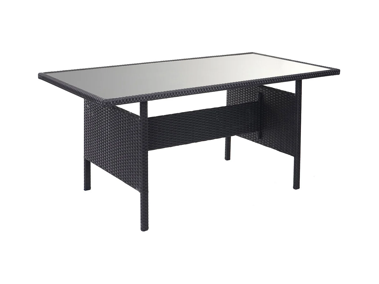 Ensemble complet de salon grise 42 x 178 x 74 cm 04_0003055