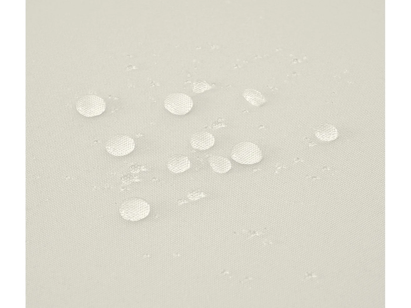 Salon de jardin pour crème 197 x 70 x 63 cm 04_0004216