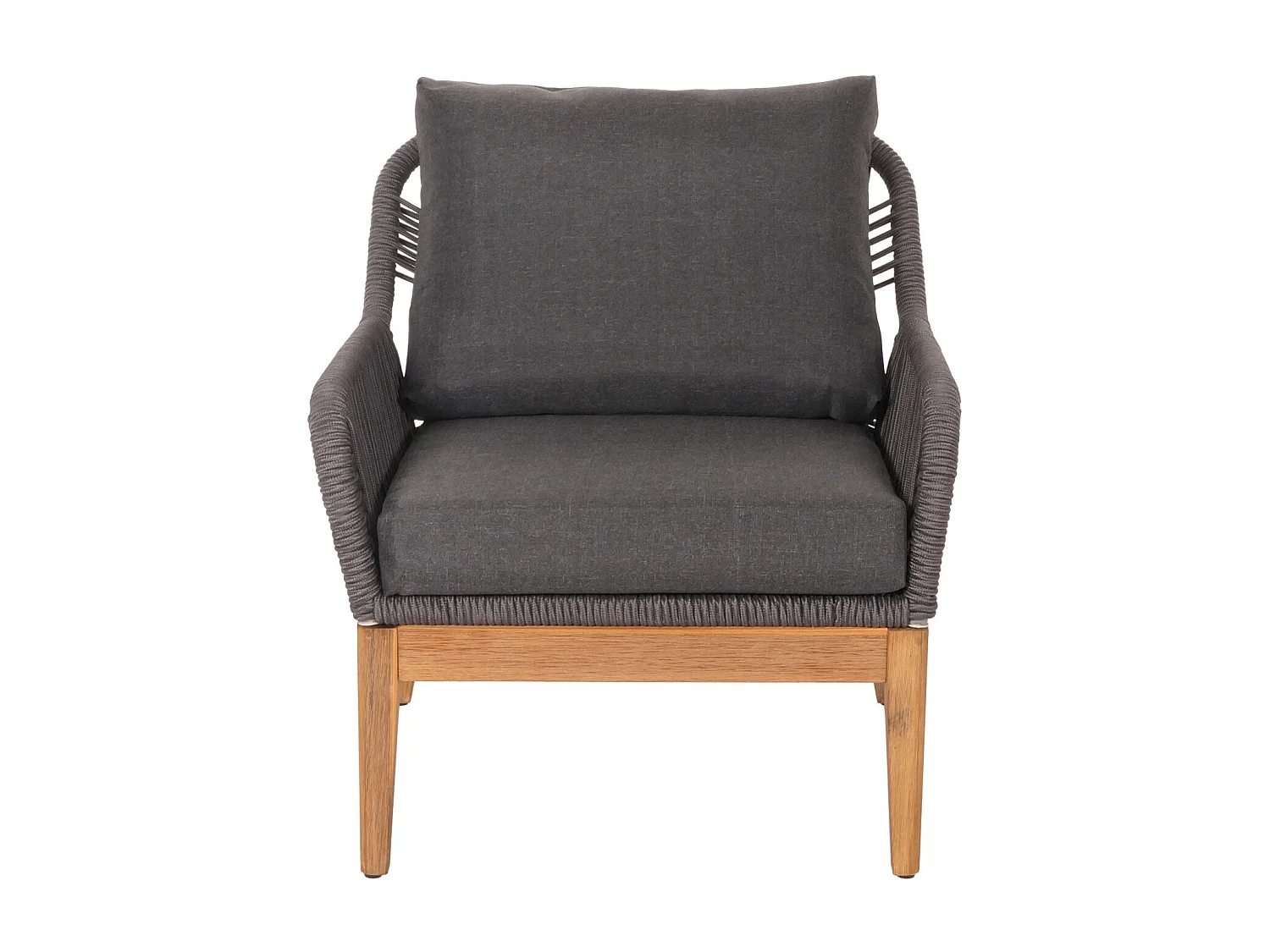 Salon de jardin avec bois marron 04_0008308