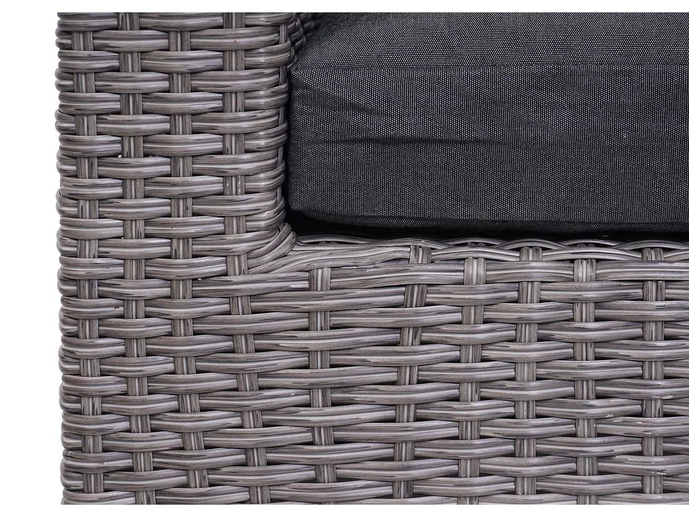 Salon de jardin avec grise 170 x 62 x 65 cm 04_0000526