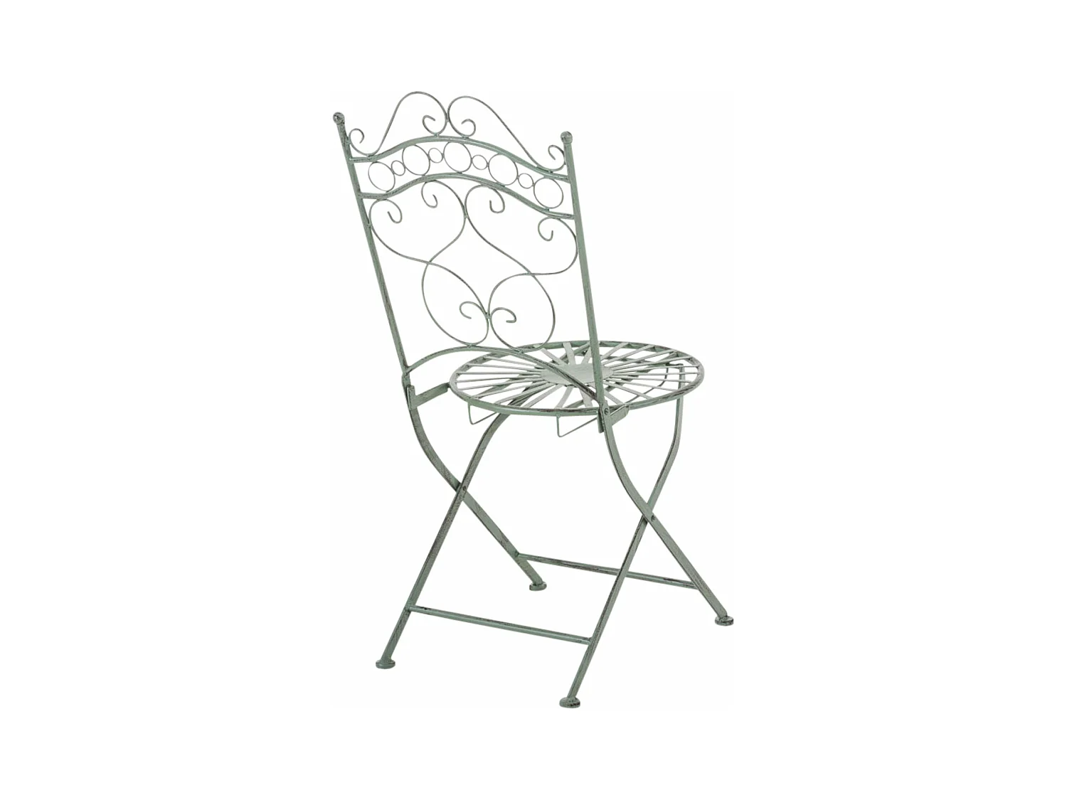 Lot de 2 chaises 40 x 50 x 92 cm 10_0002865