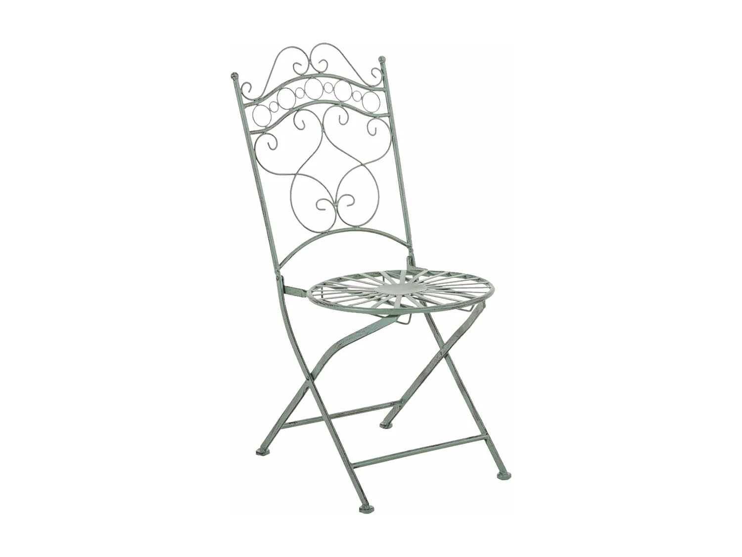 Lot de 2 chaises 40 x 50 x 92 cm 10_0002865