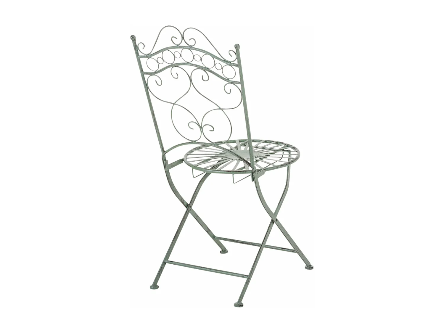 Lot de 2 chaises 40 x 50 x 92 cm 10_0002865