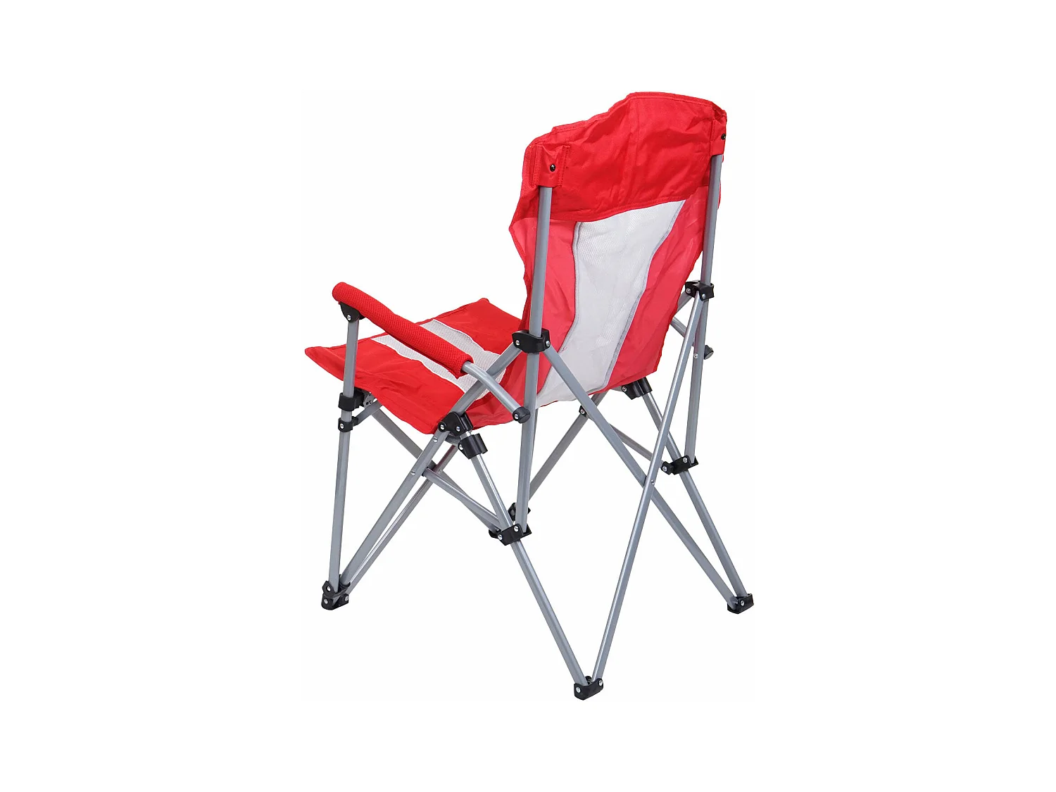 Chaise de camping pliable tissu 19 x 16 x 86 cm 04_0006244