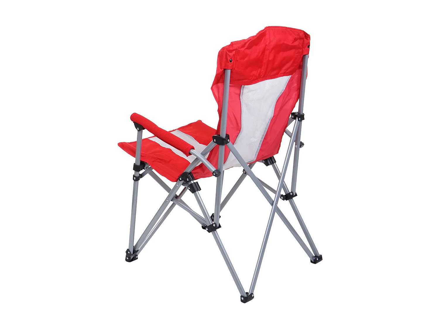Chaise de camping pliable tissu 19 x 16 x 86 cm 04_0006244