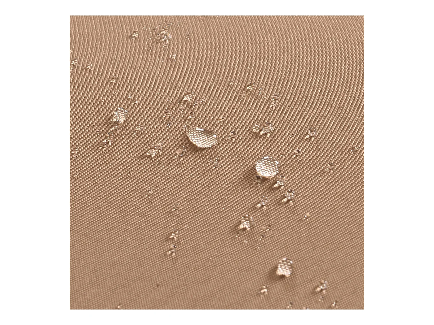 Lot de 2 chaises aluminium 58 x 45 x 65 cm 04_0007306