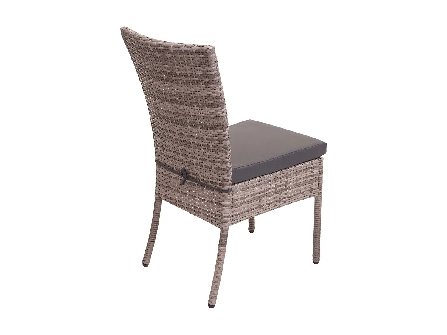 2x chaises fauteuils pour grise 52 x 58 x 90 cm 04_0000262